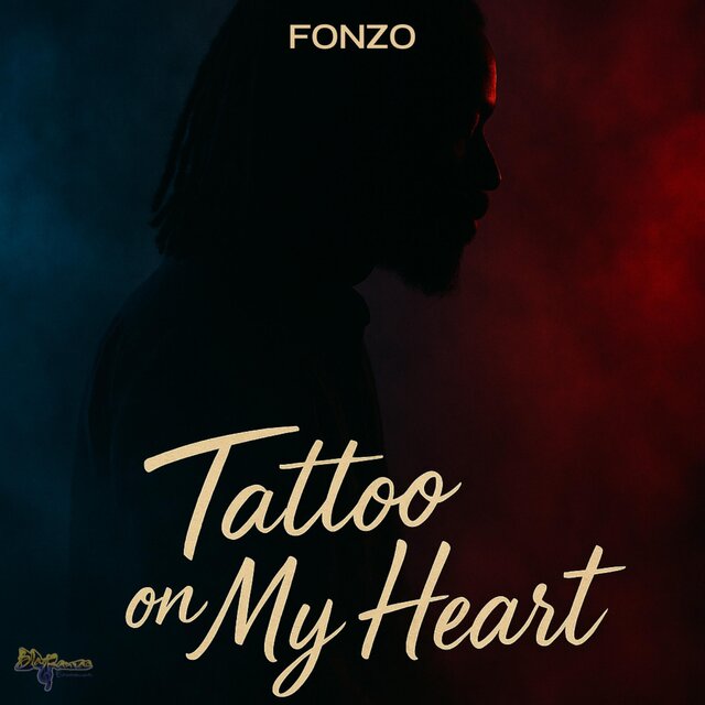 Tattoo on My Heart