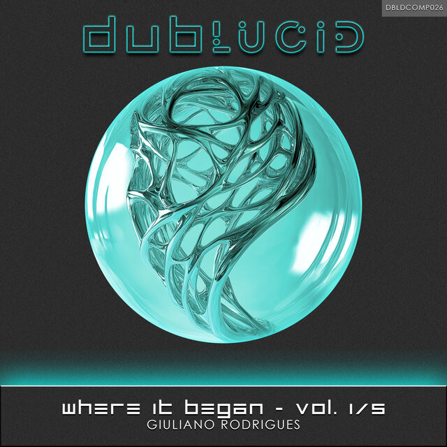 Where It Began, Vol. 1