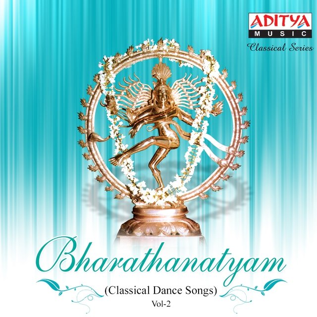 Bharathanatyam, Vol. 2