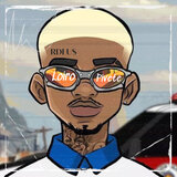 Loiro Pivete Speed Up
