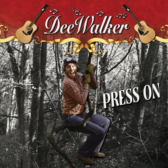 Press On