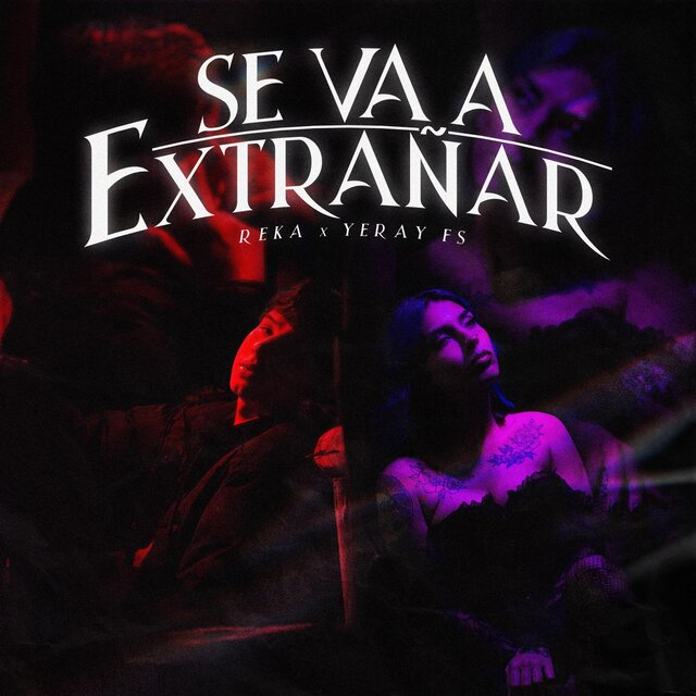 Se va a Extrañar (feat. Yeray FS)