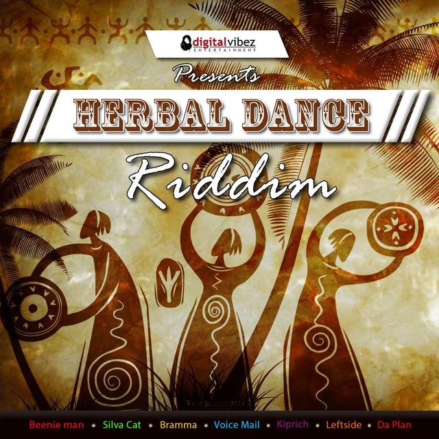 Herbal Dance Riddim