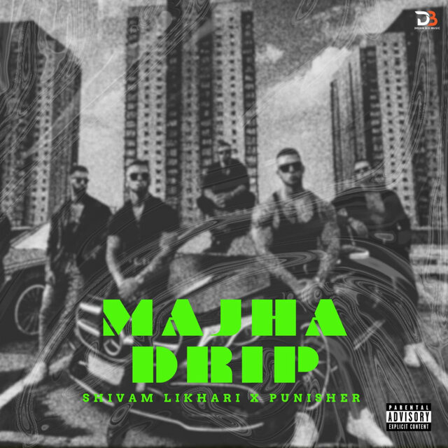 Majha Drip