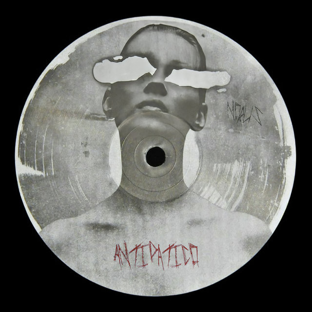 Antipático