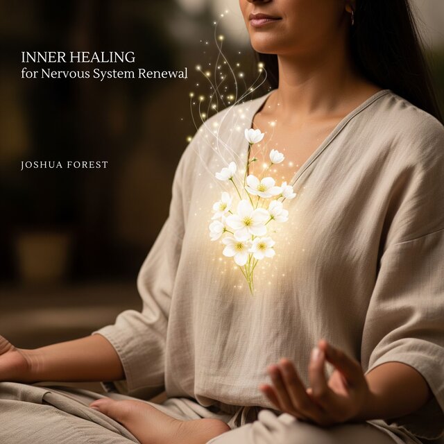 Inner Healing for Nervous System Renewal