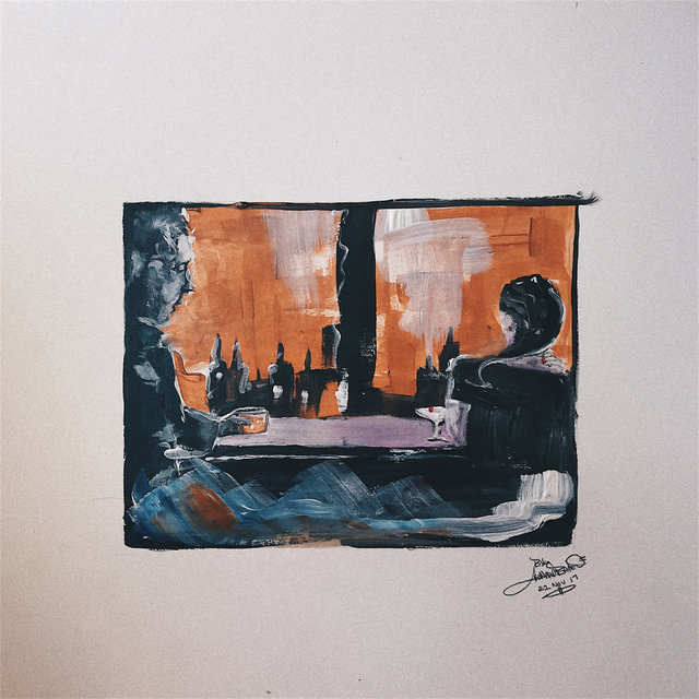 You& TheSpaceBetween