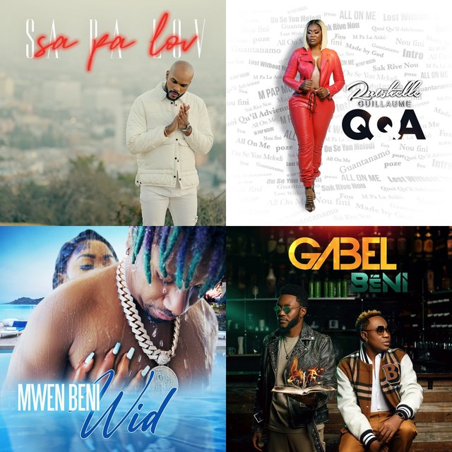 new playlist 1