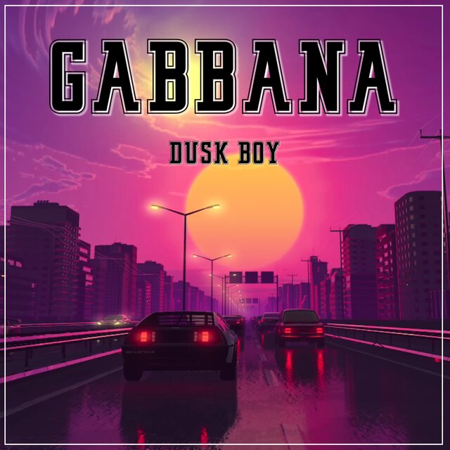 GABBANA