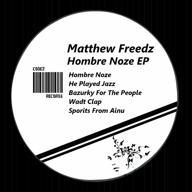 Hombre Noze