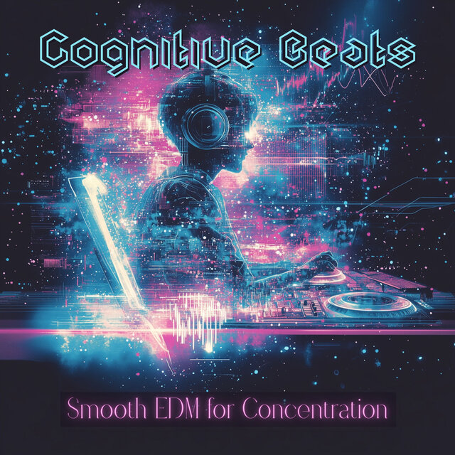 Cognitive Beats: Smooth Edm for Concentration
