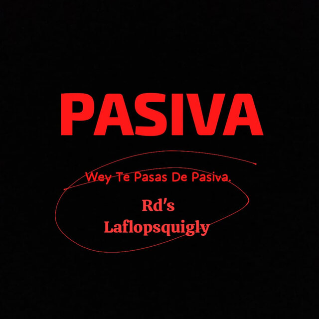 Pasiva