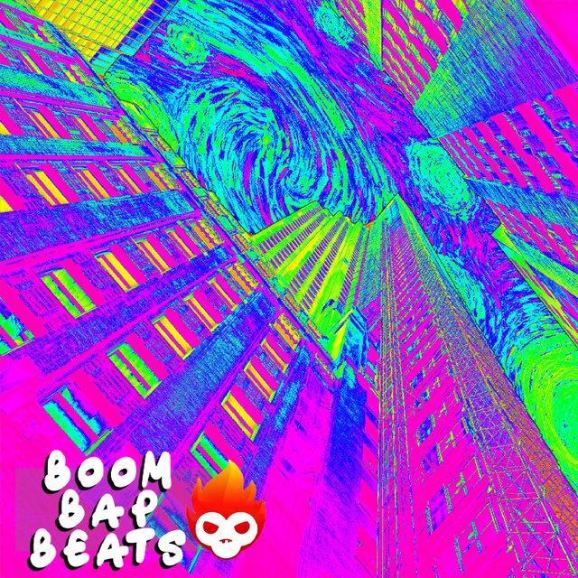 BoomBap BeatTape 90´s Collection