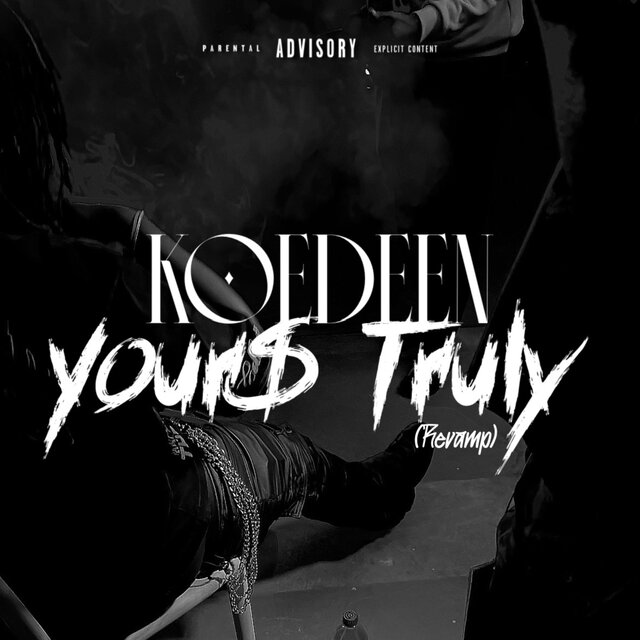 Yours Truly(Revamp)