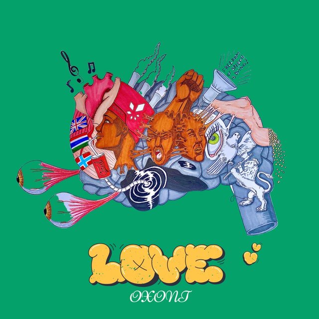 Love/Oxont