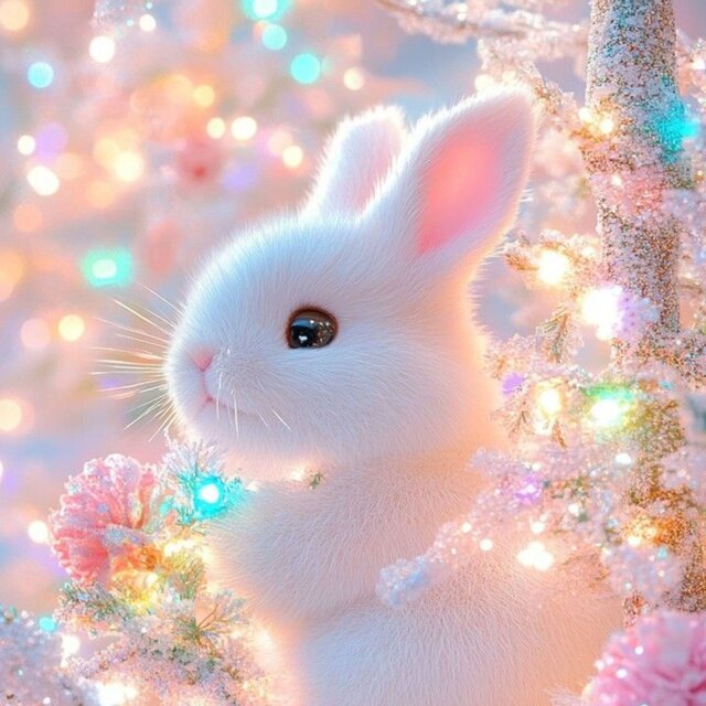 Easter Sunday Vibes