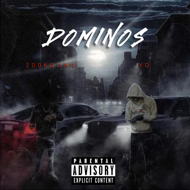 Dominos (feat. BIGXD)