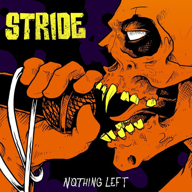Nothing Left