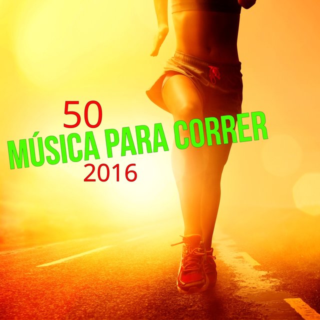 Mix musica electronica para entrenar