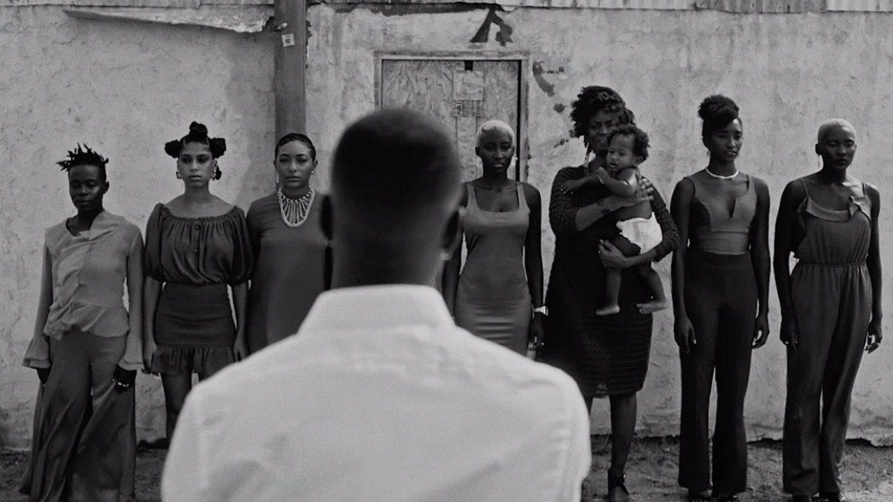 Rapture (Official Video)