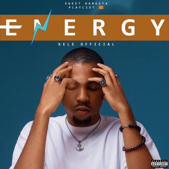 ENERGY (Sweet Gangsta) Playlist II