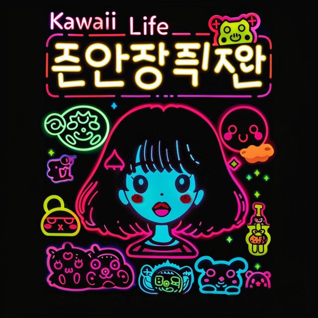 Kawaii Life
