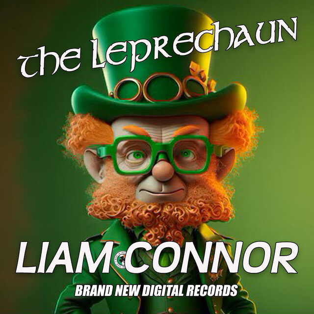 The Leprechaun