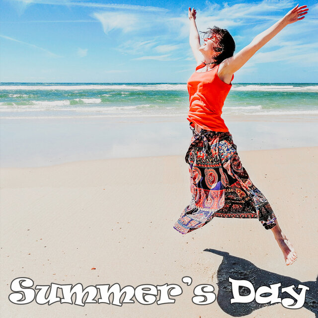 Summers Day