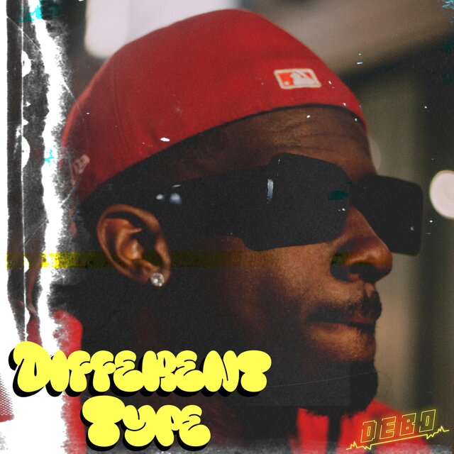 Different Type ..