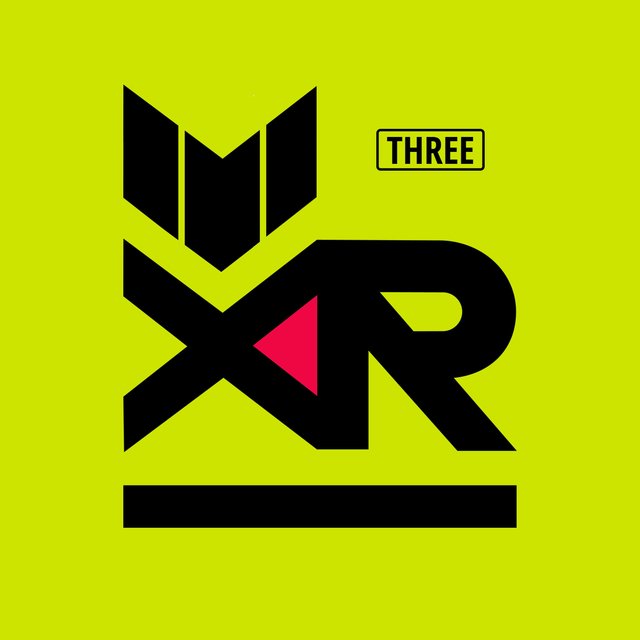 XR III