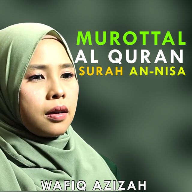 Murottal Al Quran Surah an Nisa