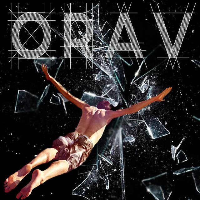 Orav