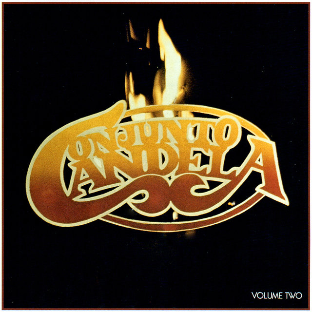 Conjunto Candela, Vol. 2 (Re-mastered)