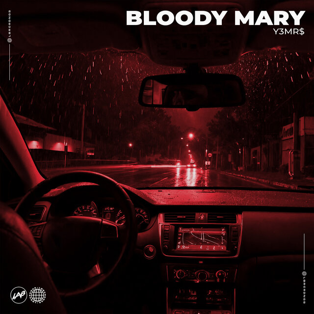 Bloody Mary