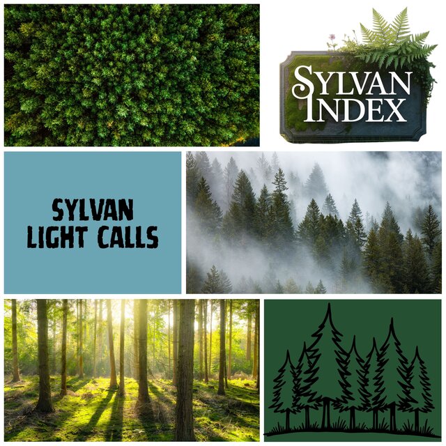 Sylvan Light Calls