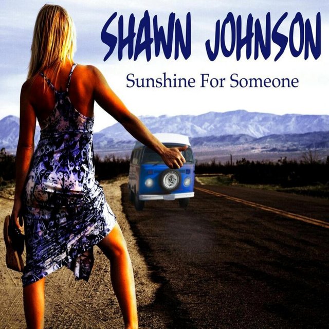 Sunshine for Someone