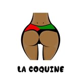 La Coquine (feat. Chama Sensei)
