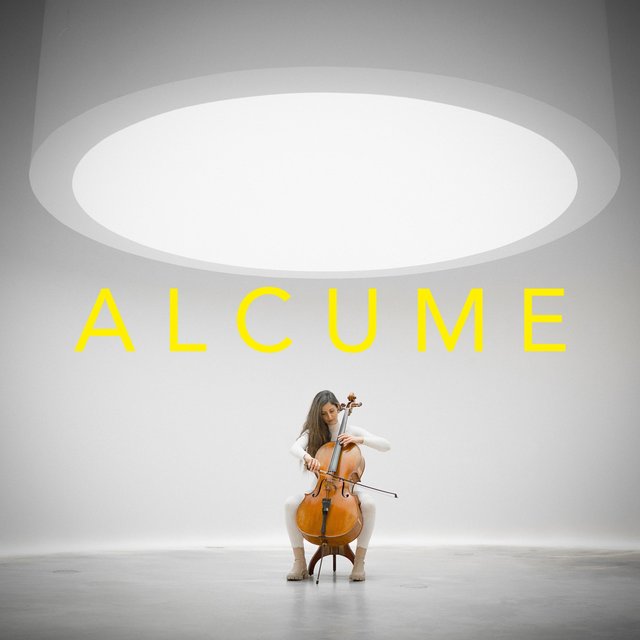 Alcume