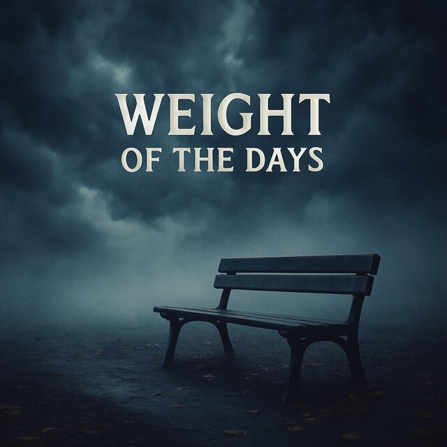 Weight Of The Days