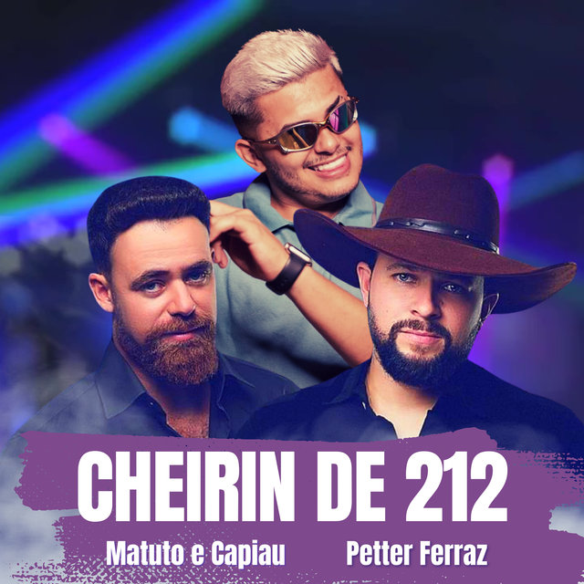 Cheirin de 212
