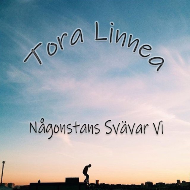 Någonstans Svävar Vi (Radio Mix)