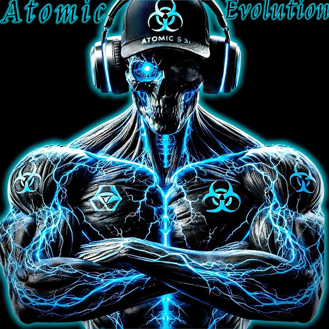 Atomic Evolution