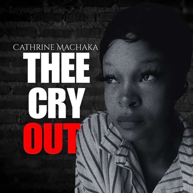 THEE CRY OUT