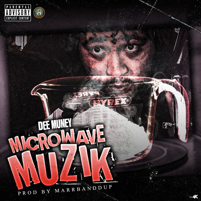 Microwave Muzik