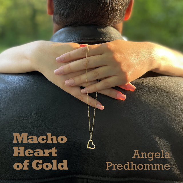 Macho Heart of Gold
