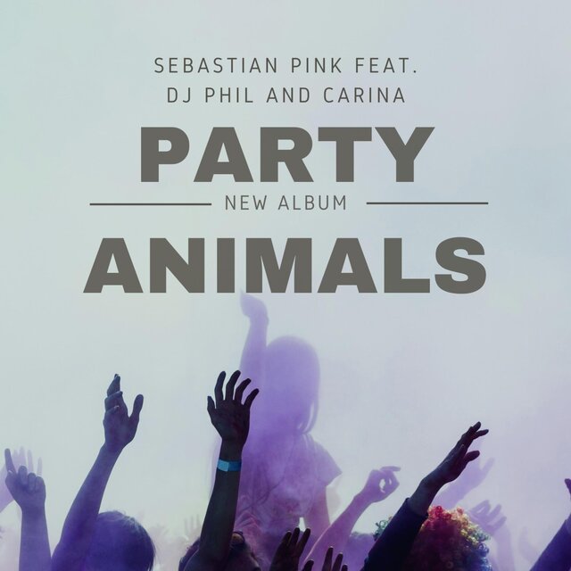Party Animals