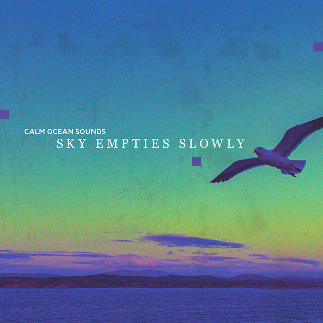 Sky Empties Slowly