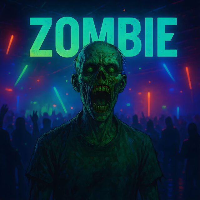 Zombie