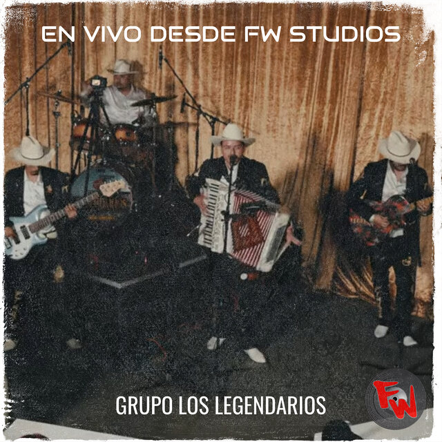En Vivo Desde Fw Studios
