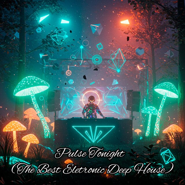Pulse Tonight (The Best Eletronic Deep House)